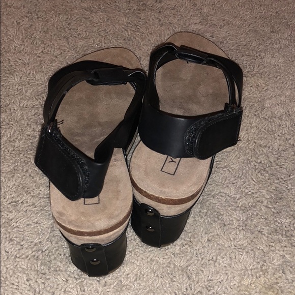 Yoki wedges - Picture 2 of 4